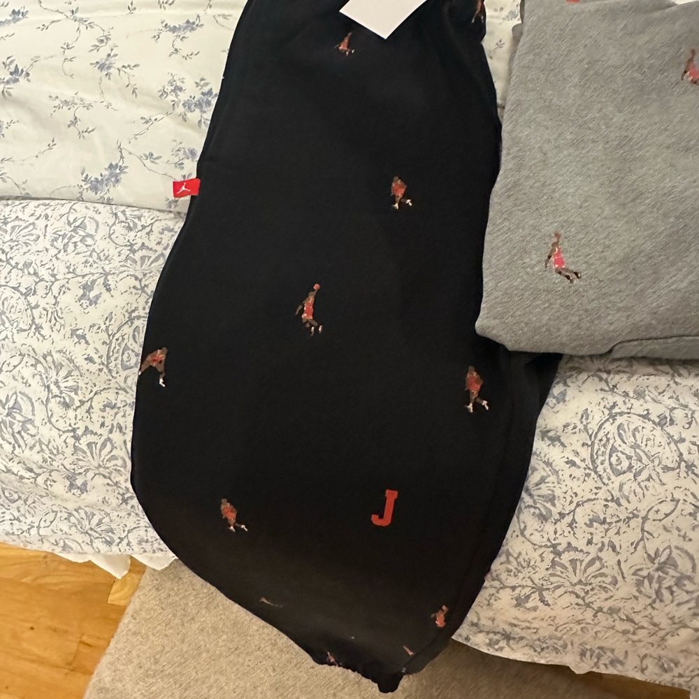 Rare Nike Jordan Joggers with Tags